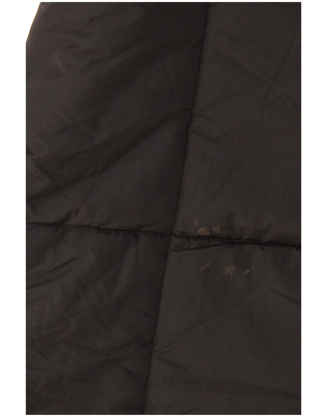 Женская стеганая куртка Marks & Spencer UK 20 2XL, черный полиэстер