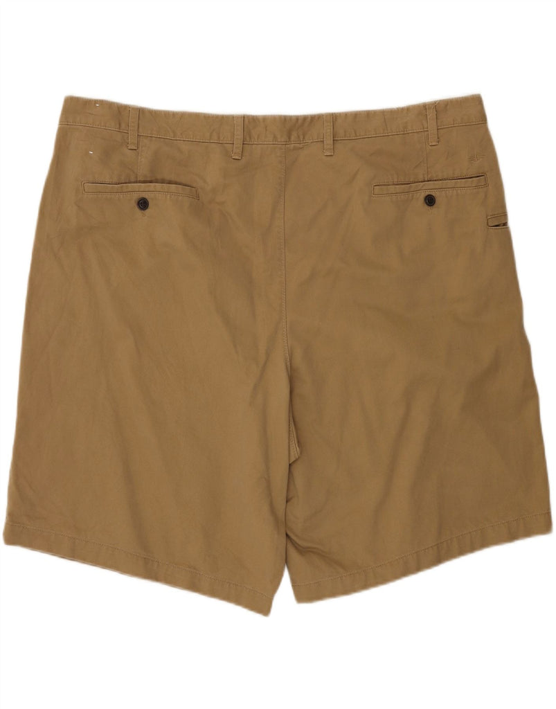 DOCKERS Mens Chino Shorts W48 4XL Beige Cotton Vintage Dockers and Second-Hand Dockers from Messina Hembry 