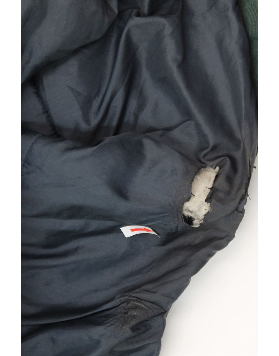 Куртка мужская BRUGI IT 56 3XL зеленая