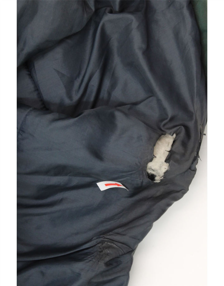 Куртка мужская BRUGI IT 56 3XL зеленая