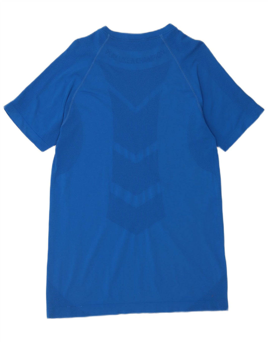 Мужская футболка Champion Tall Top XL синяя