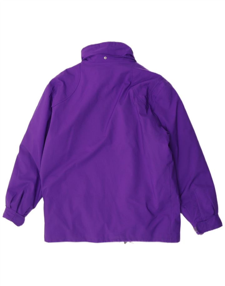 Мужская стеганая куртка Ciesse Piumini IT 50 Medium Purple Polyester
