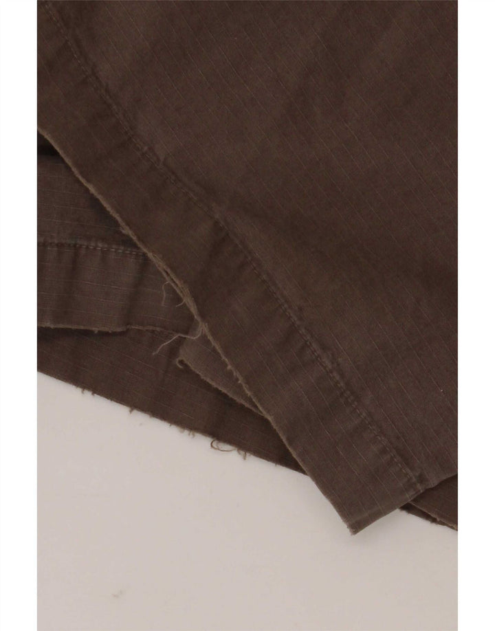 Мужские прямые брюки чинос Marks & Spencer Blue Harbour W40 L27 серые