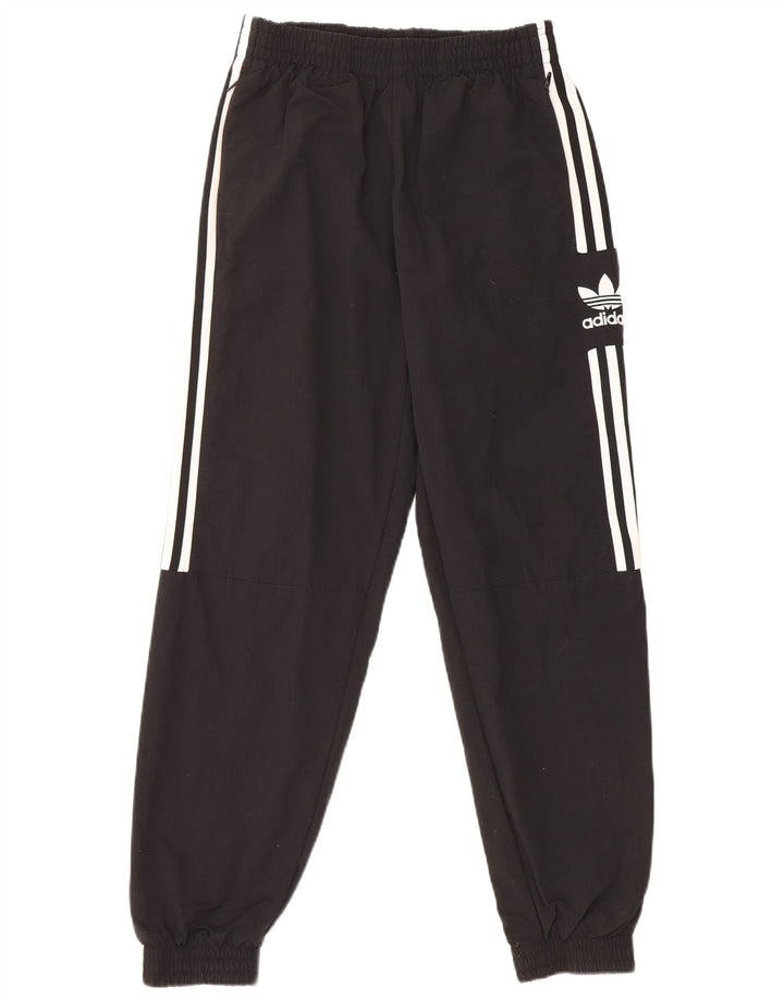 Мужские спортивные брюки Adidas Joggers Small Black Nylon
