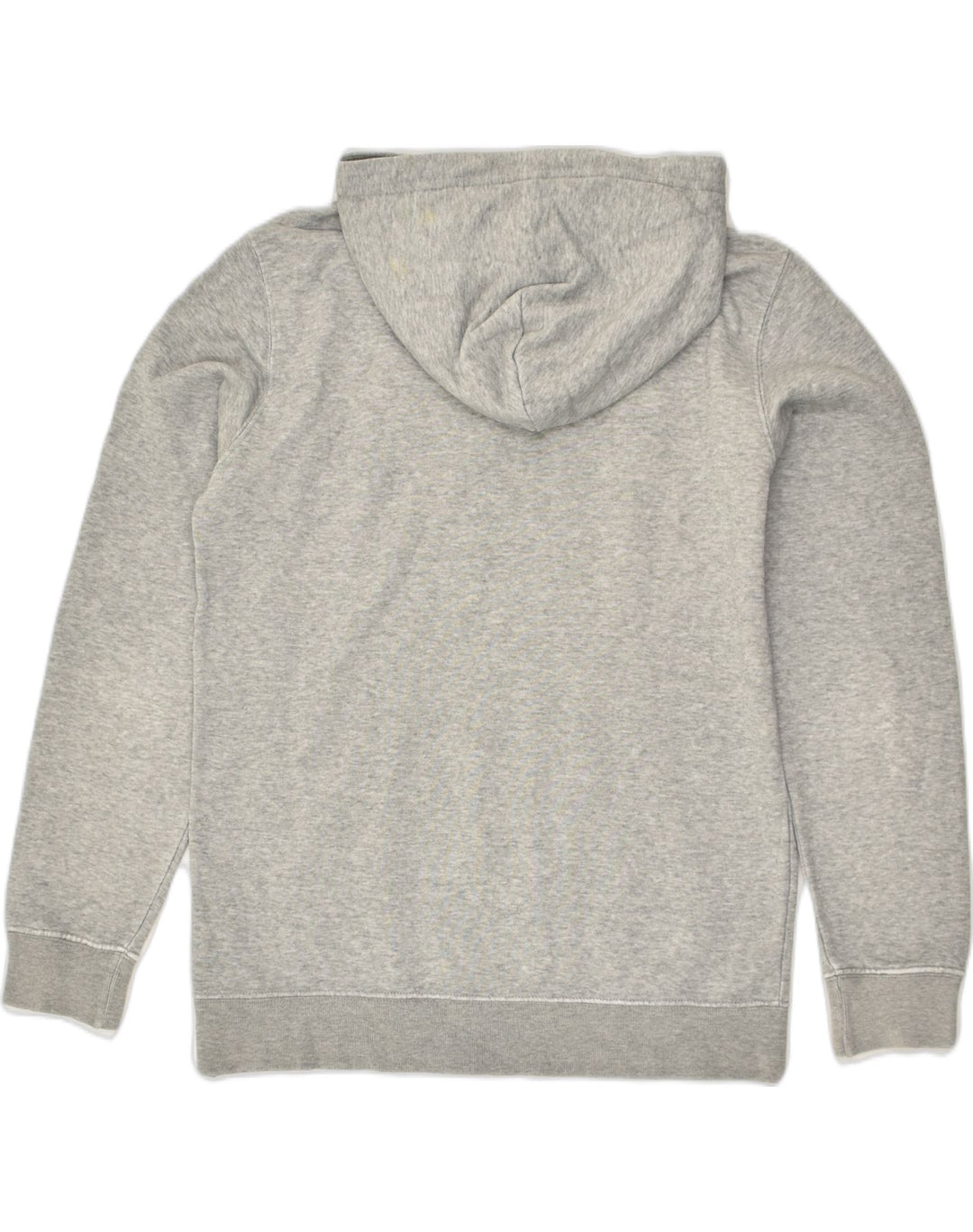 CHAMPION Boys Graphic Hoodie Jumper 13-14 Years XL Grey Cotton | Vintage Champion | Thrift | Second-Hand Champion | Used Clothing | Messina Hembry 