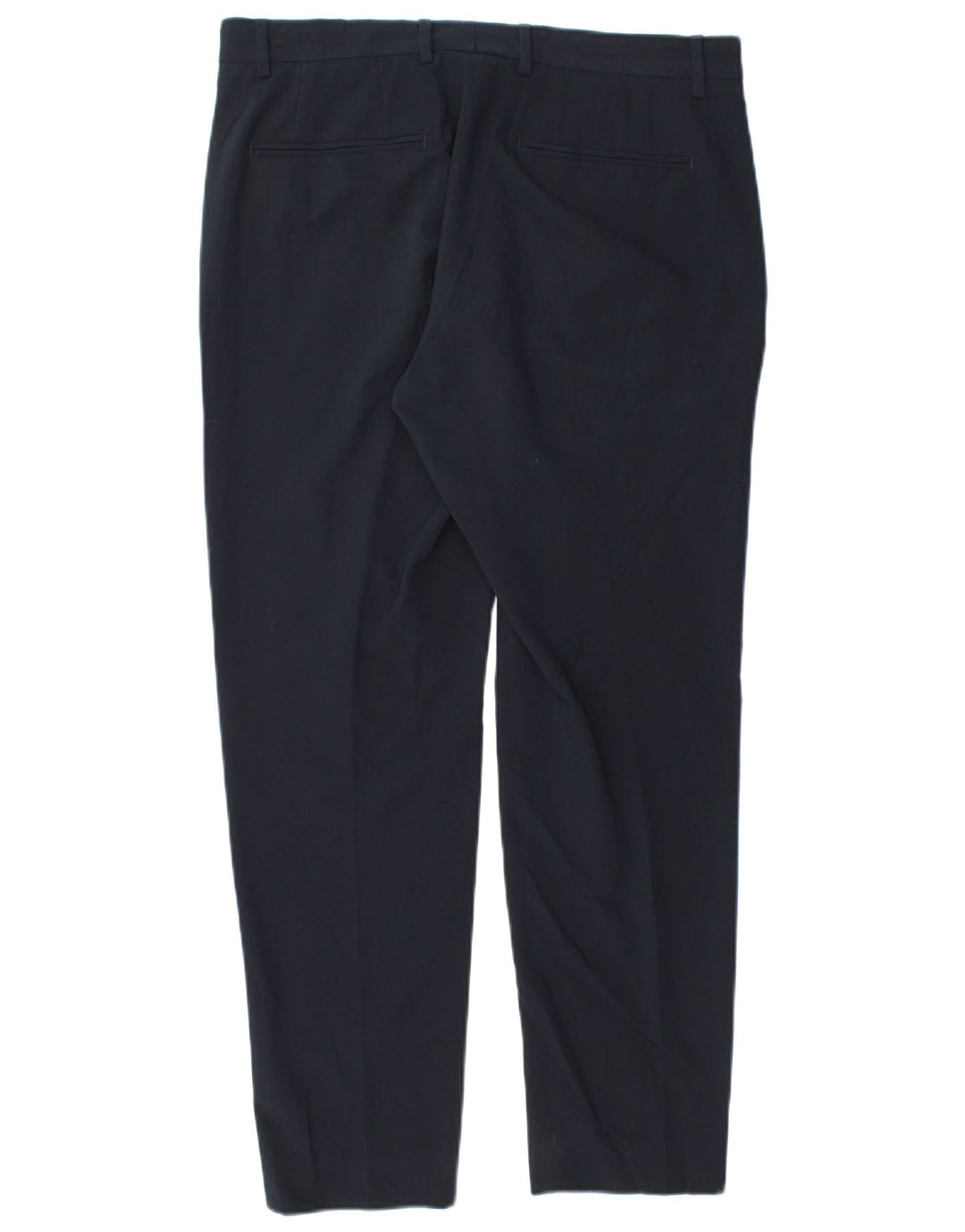 Мужские брюки-чиносы Zara EU 40 Medium W31 L28, черные