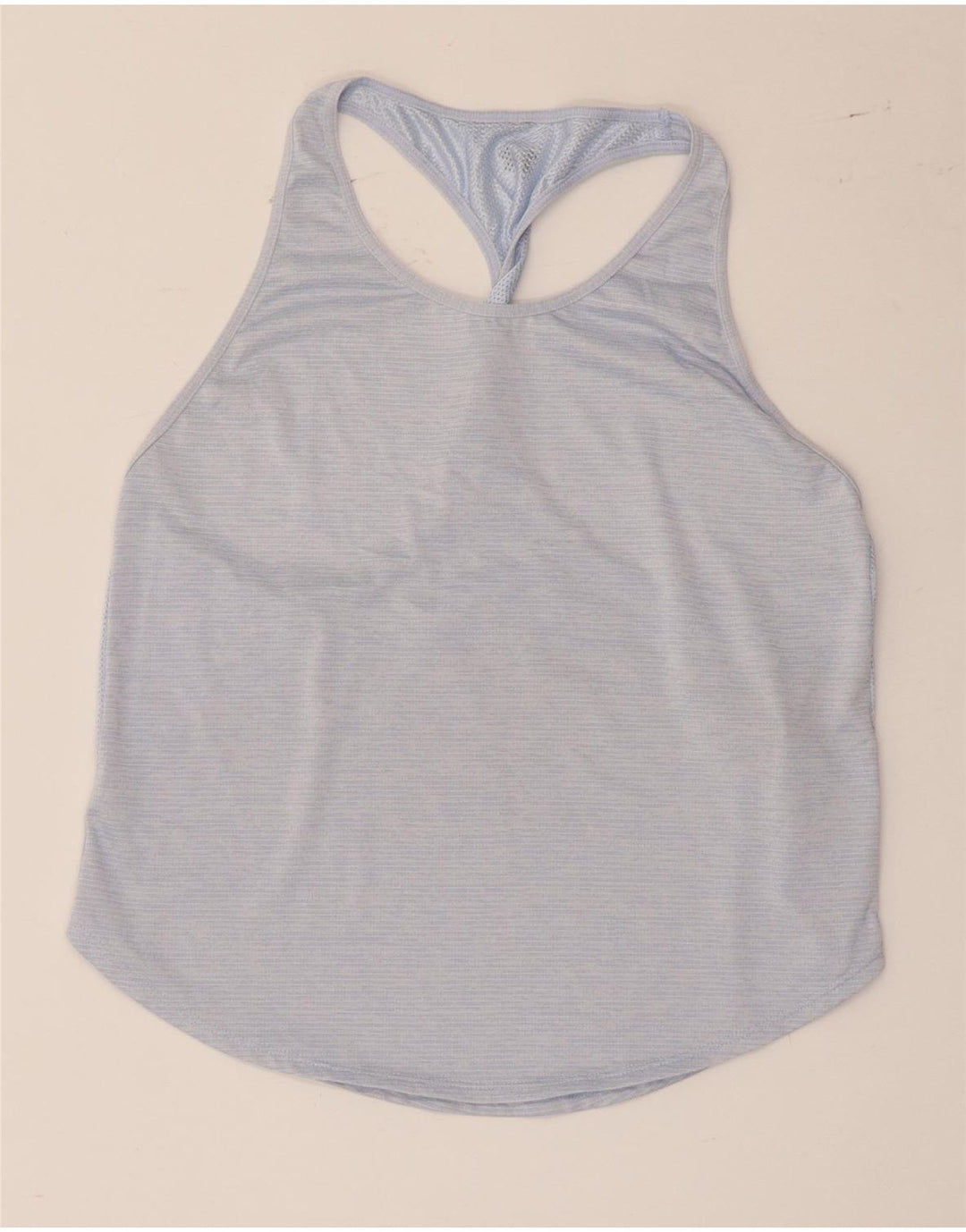 Женский жилет Under Armour Top UK 10, маленький синий, полиэстер