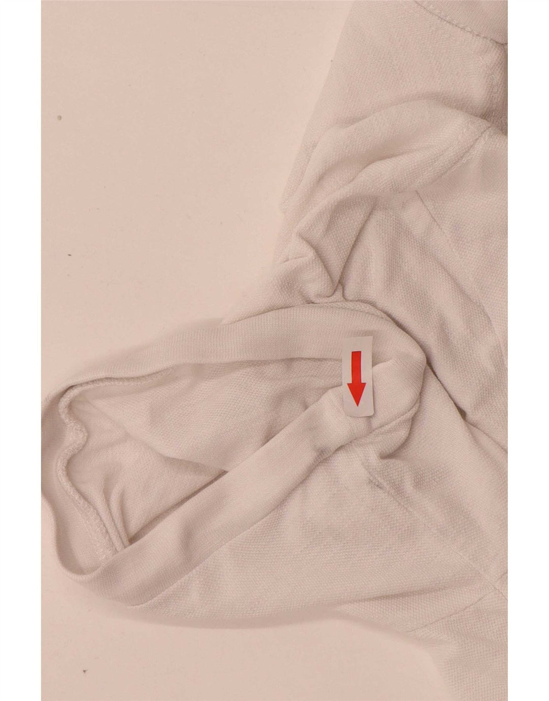 Женская футболка Gas Top XL белая