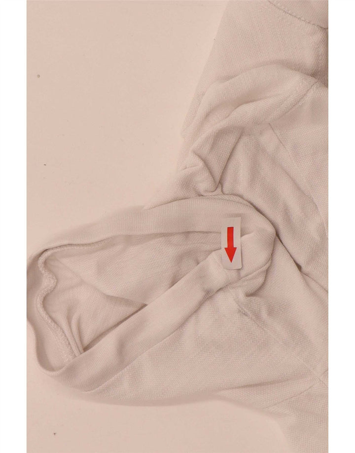 Женская футболка Gas Top XL белая