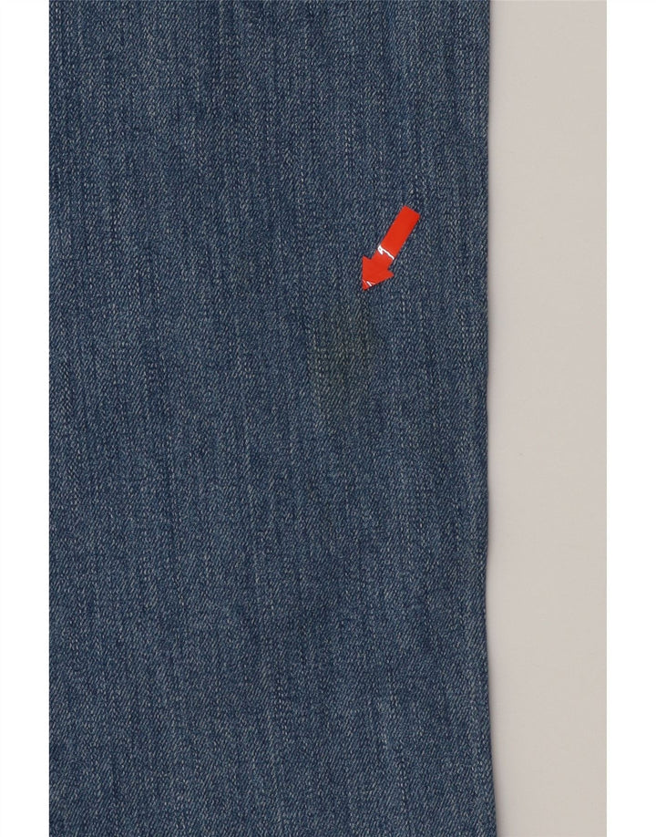 CHEAP MONDAY Mens Slim Jeans W30 L32 Blue Cotton Vintage Cheap Monday and Second-Hand Cheap Monday from Messina Hembry 