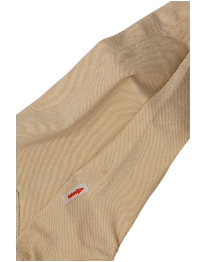 Женские джинсы Bootcut Zara EU 34 2XS W24 L24 Бежевые