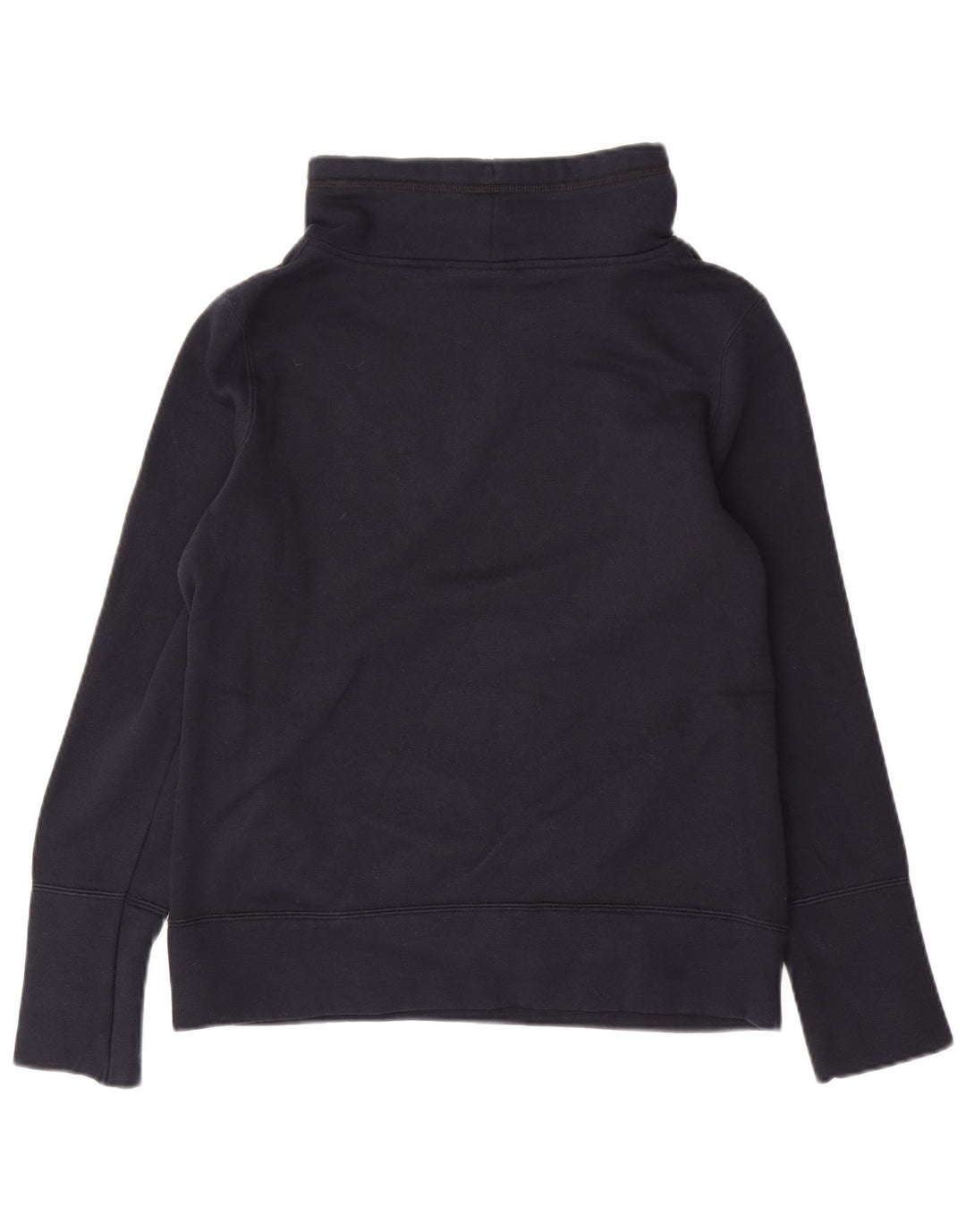 Женский свитер с рисунком PUMA UK 12, средний темно-синий