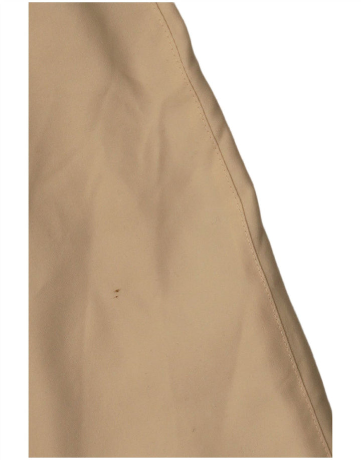 Женский удлиненный кардиган оверсайз Benetton Top IT 44 Medium Beige