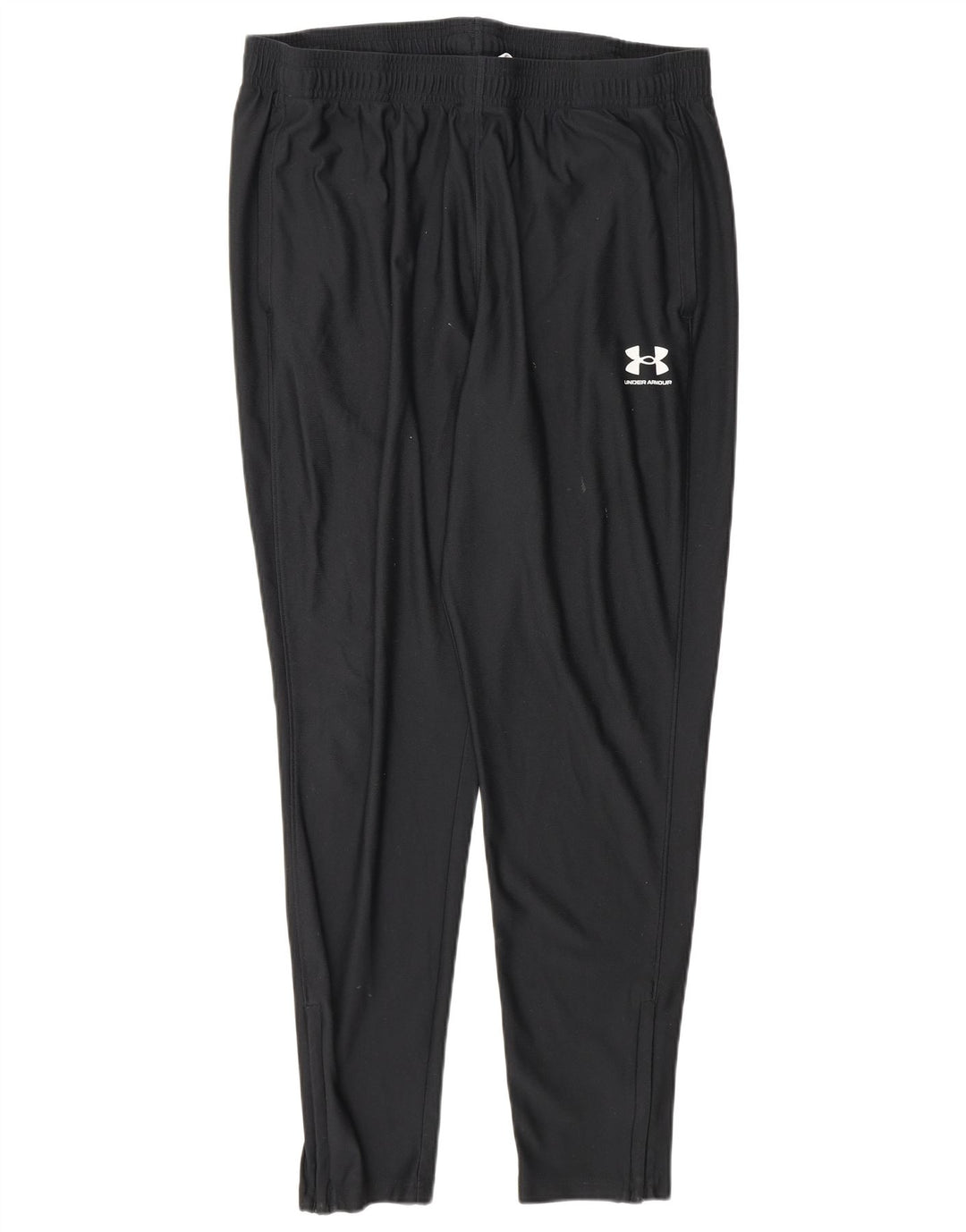 Мужские спортивные брюки Under Armour XL, черный полиэстер