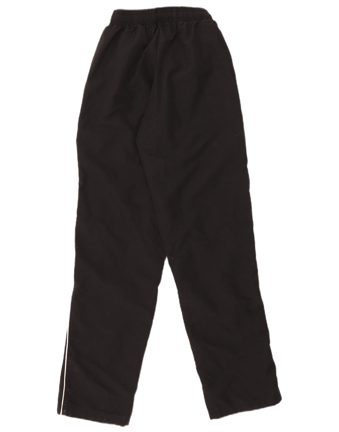 Мужские спортивные брюки Adidas XS черные из полиэстера