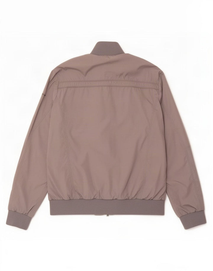 PEUTEREY Двусторонняя куртка для девочек 15-16 лет, 3XL, серый полиэстер