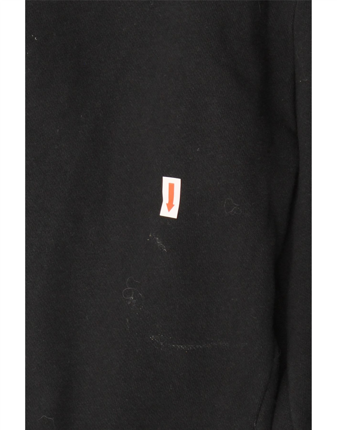 PUMA Mens Tracksuit Trousers Joggers Large  Black Cotton Vintage Puma and Second-Hand Puma from Messina Hembry 