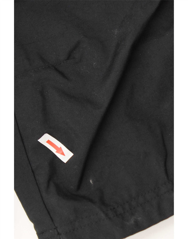 Мужские спортивные брюки-капри Nike XL, черные