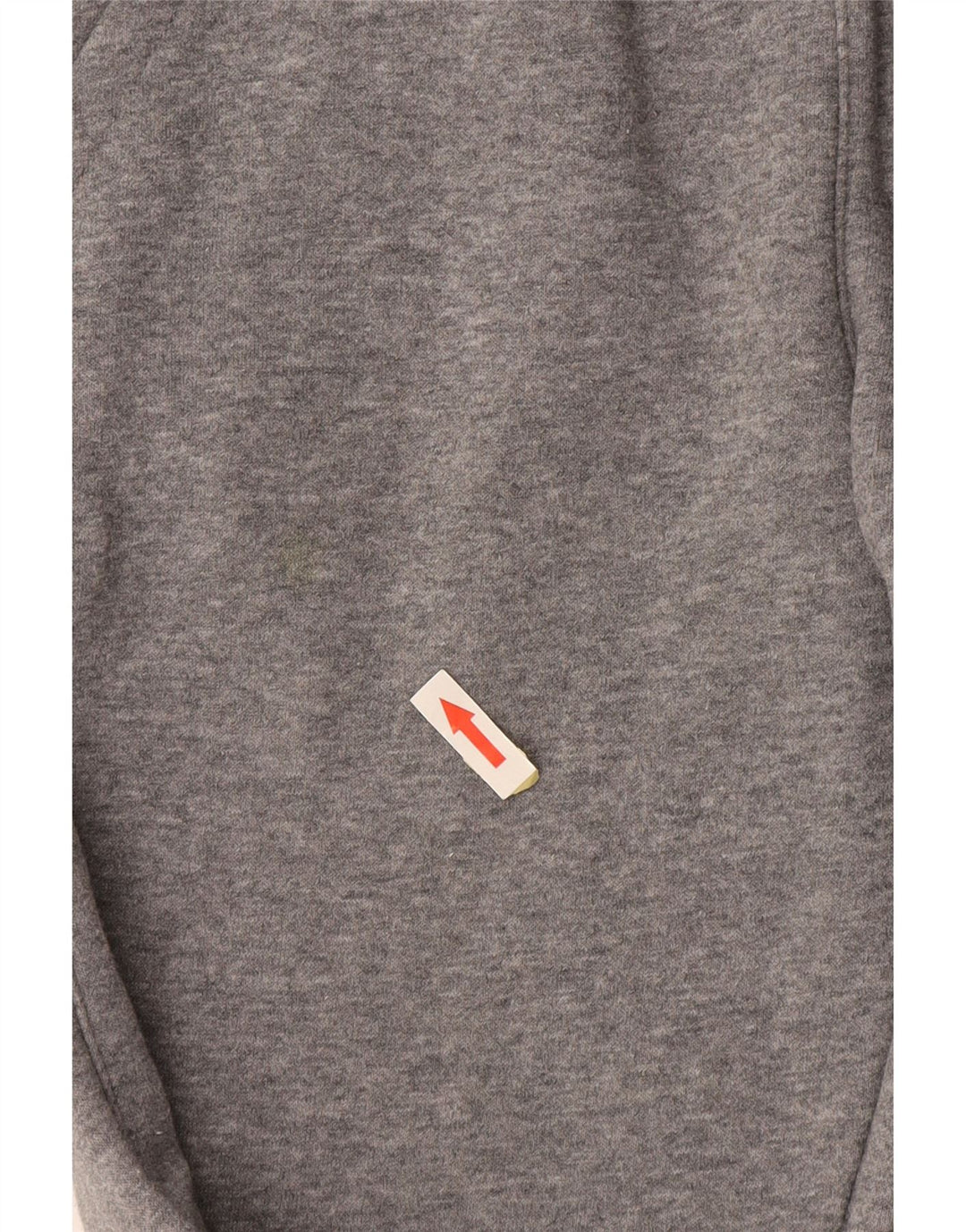 Спортивный костюм NIKE для мальчиков Брюки-джоггеры 10–11 лет Средне-серый хлопок