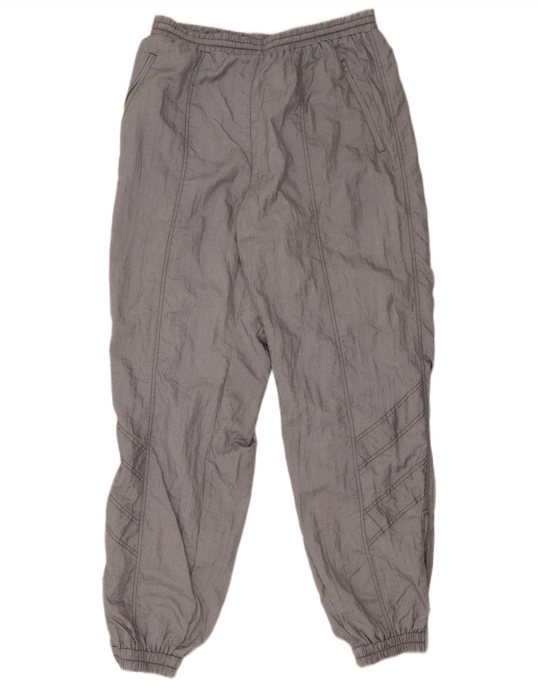 Мужской спортивный костюм Rodeo IT 56/58 XL, серый нейлон