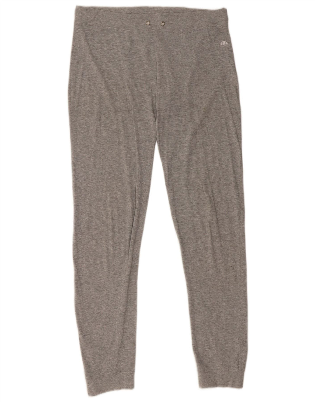 Женские леггинсы Ellesse UK 16, большие серые, хлопок