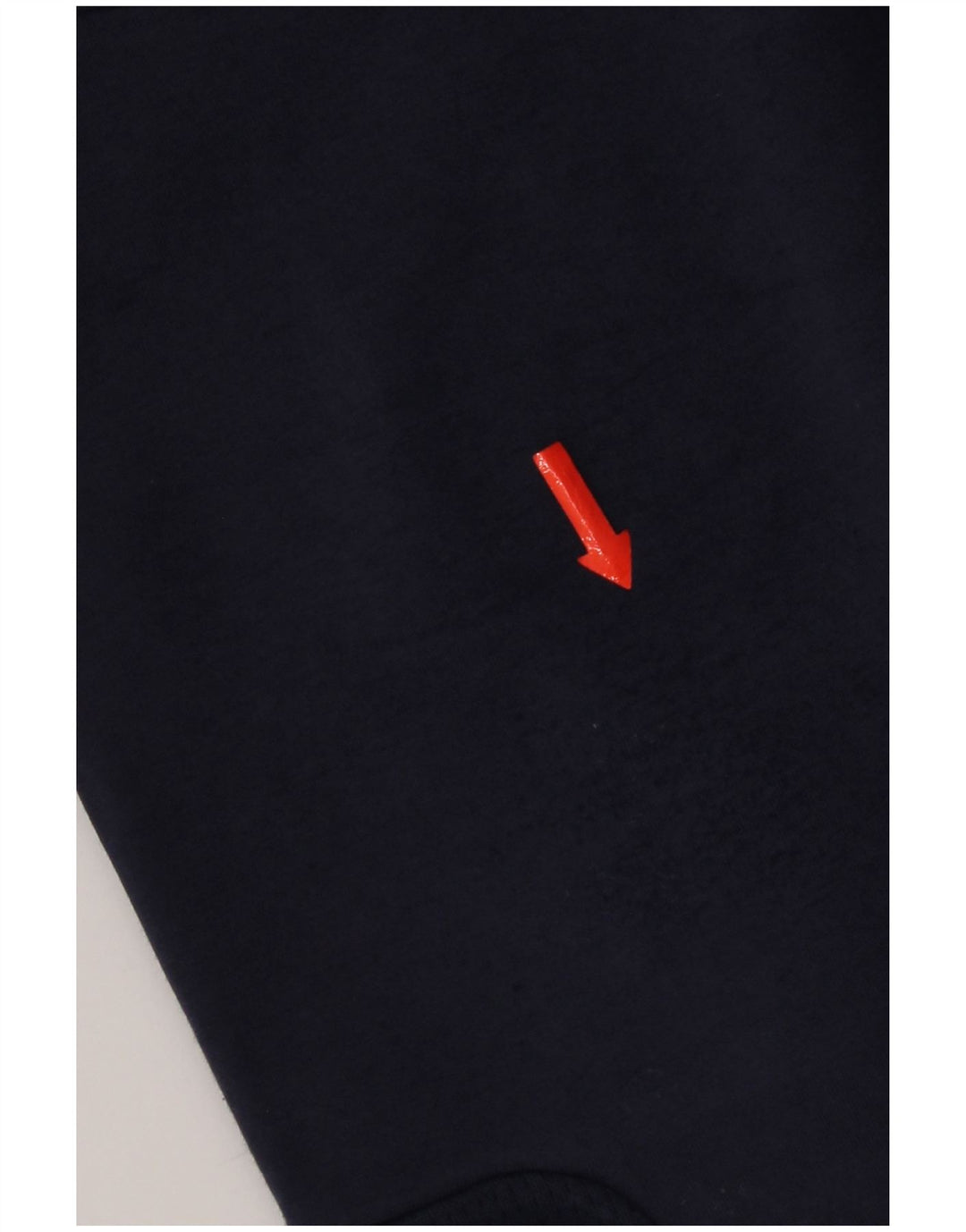 Мужские спортивные брюки Puma, средние темно-синие, цветные блоки