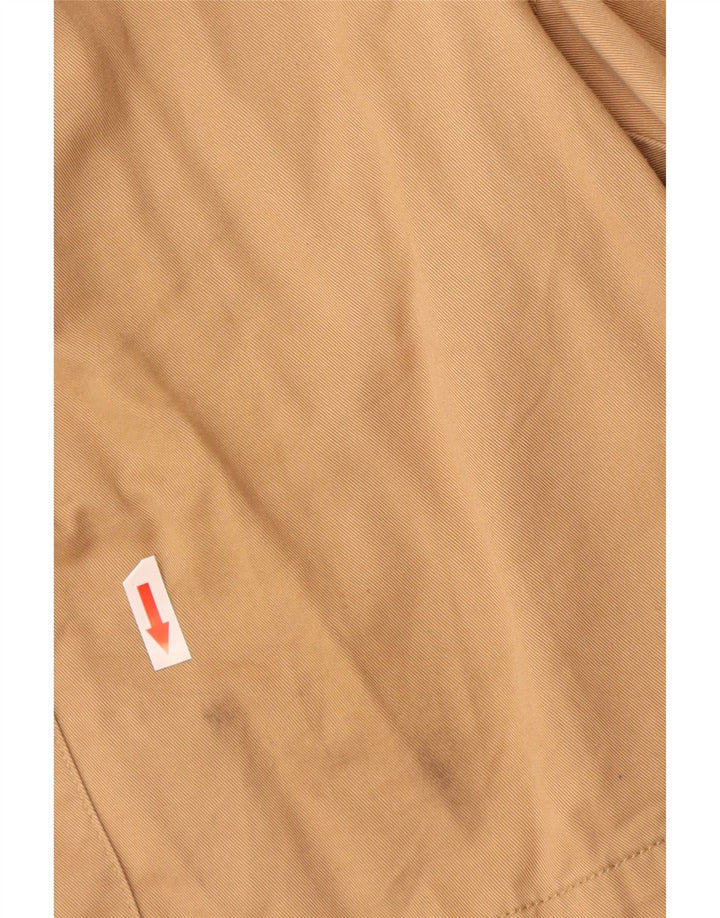 Мужские шорты карго Marlboro Classics EU 52 XL W32 Бежевые, хлопок