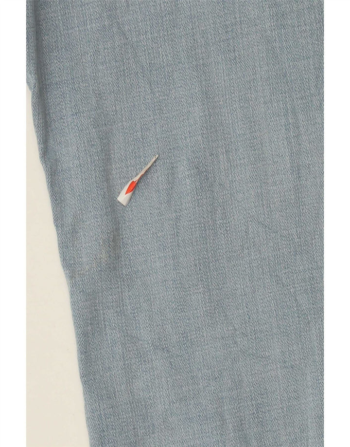 Женские джинсы Levi's 315 Shaping Bootcut W30 L32, синие, хлопок
