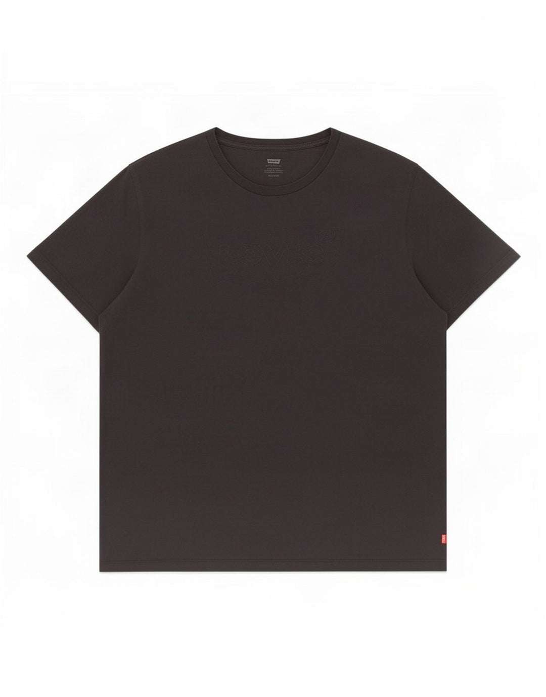 Мужская футболка с рисунком Levi's Top XL, черная