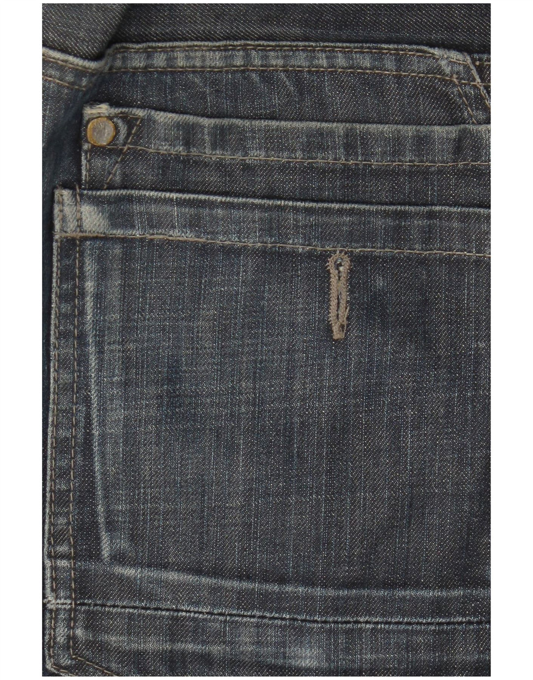 Мужские джинсы-карго G-Star Slim W34 L31 Темно-синие