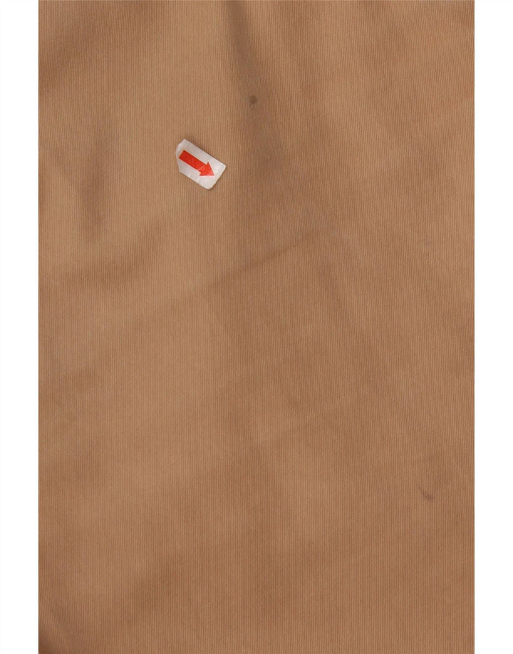 TOMMY HILFIGER Женские прямые брюки чинос W32 L32 Бежевые, хлопок