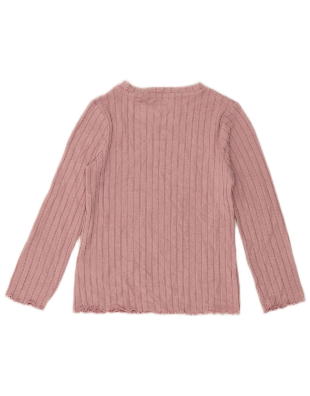 Комплект из 2 предметов для девочек Marks & Spencer, 5-6 лет, розовая вискоза
