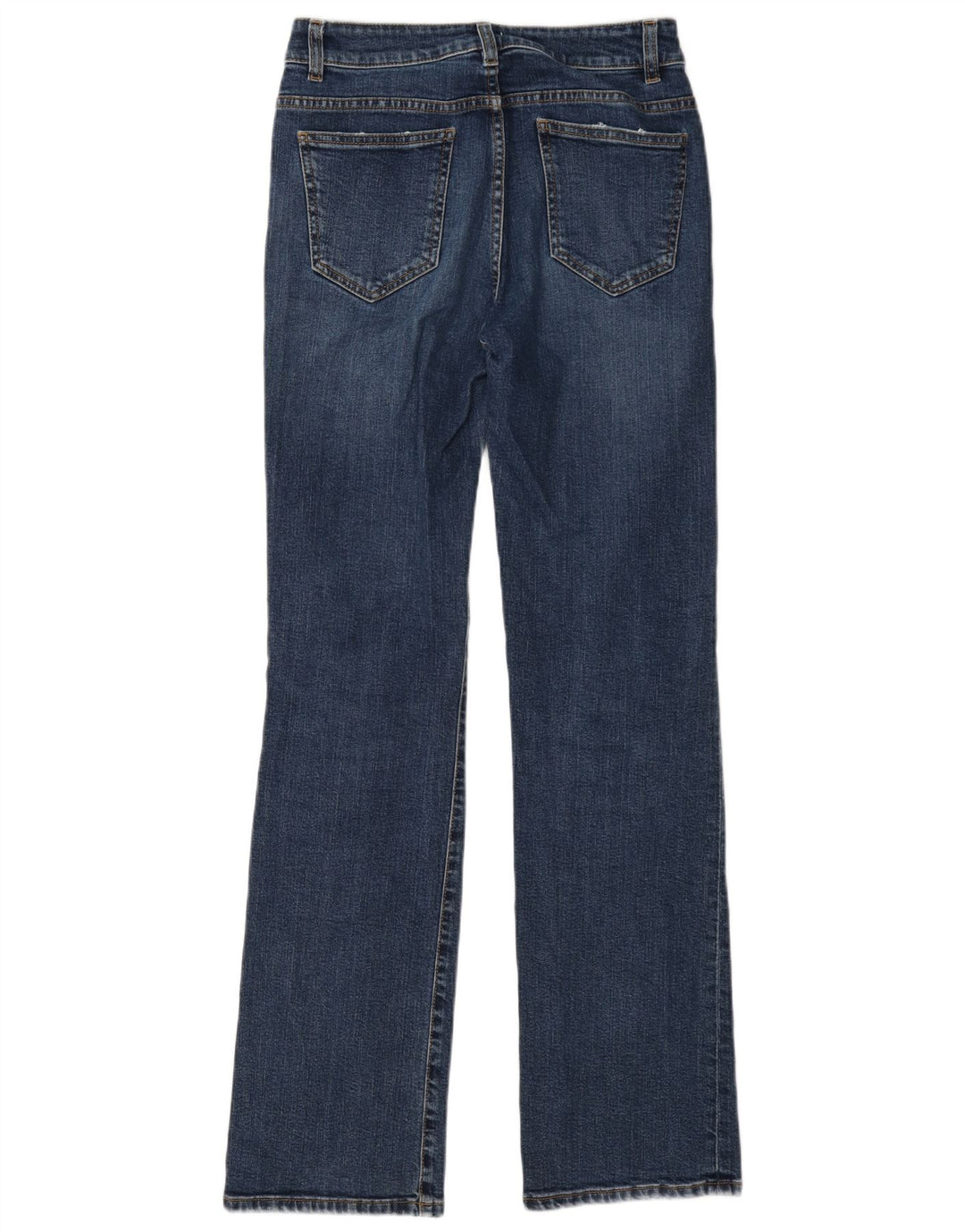 Женские джинсы Bootcut 8 by Yoox W28 L32 синие