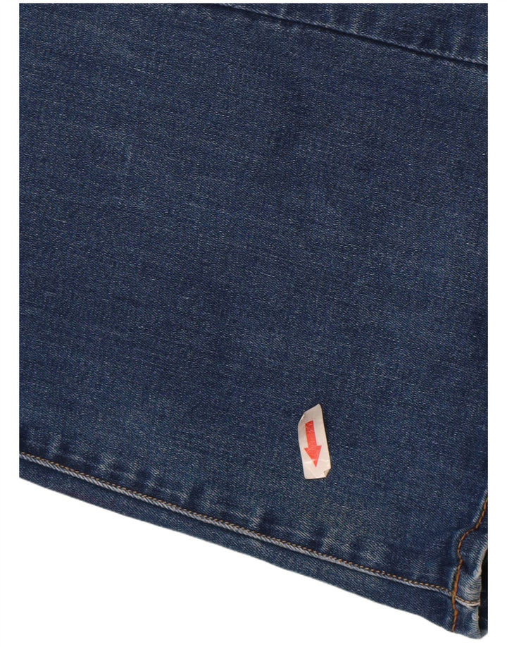 Женские джинсы G-Star Midge Bootcut W31 L32, синие, хлопок