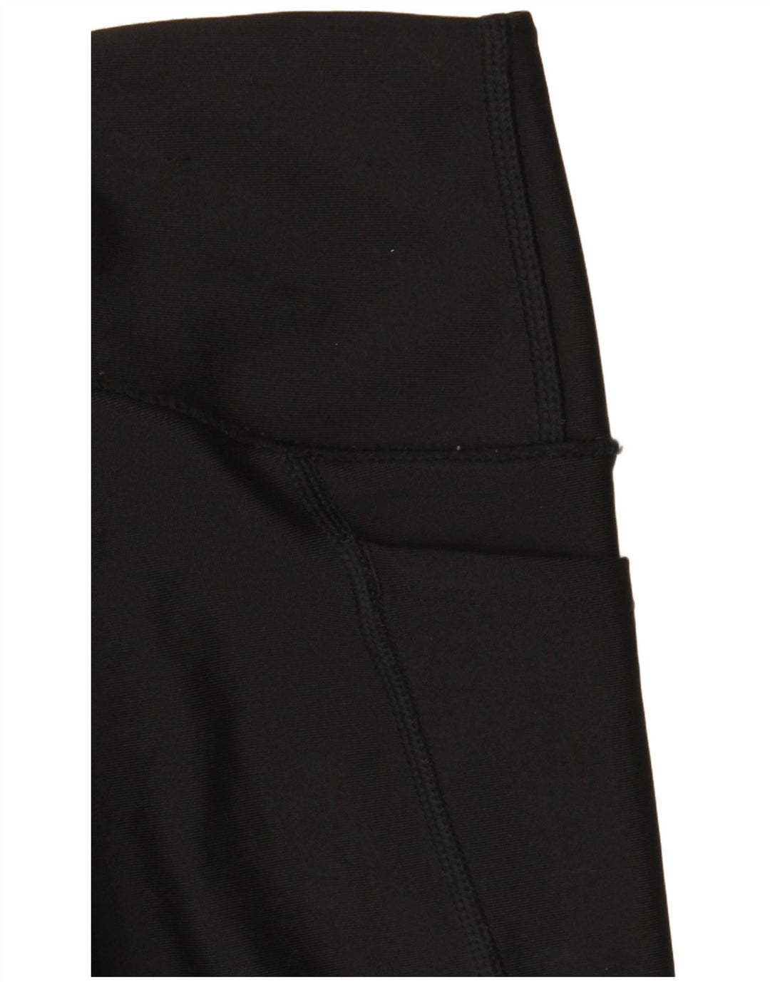 Женские леггинсы Under Armour Heat Gear UK 12, средний черный