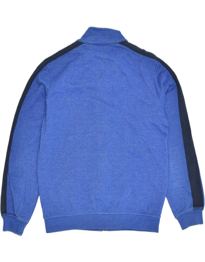 CHAMPION Boys Graphic Tracksuit Top Jacket 11-12 Years Large Blue | Vintage Champion | Thrift | Second-Hand Champion | Used Clothing | Messina Hembry 