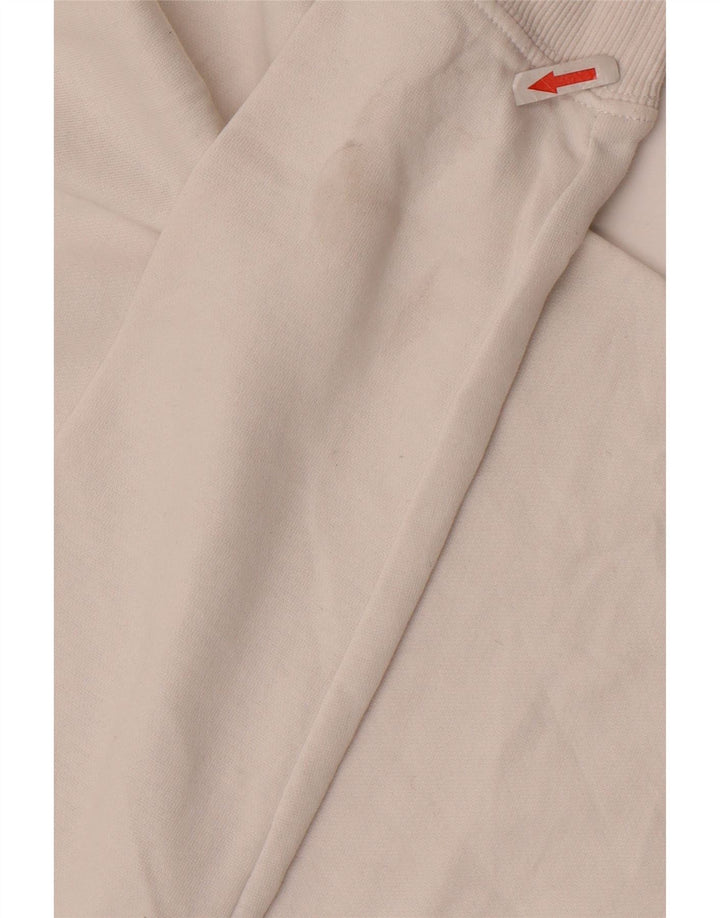 Мужской свитшот Tommy Hilfiger XS, белый хлопок