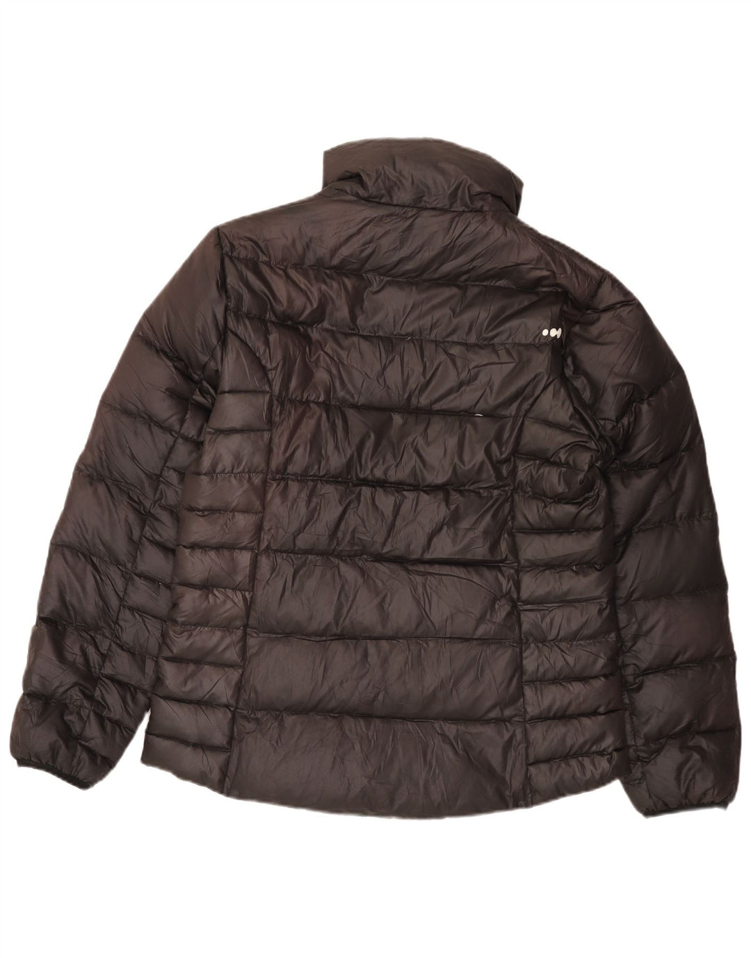 Женская стеганая куртка Wed Ze EU 46, средний черный полиэстер