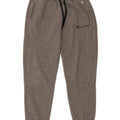 CHAMPION Mens Tracksuit Trousers Joggers Small  Grey Cotton