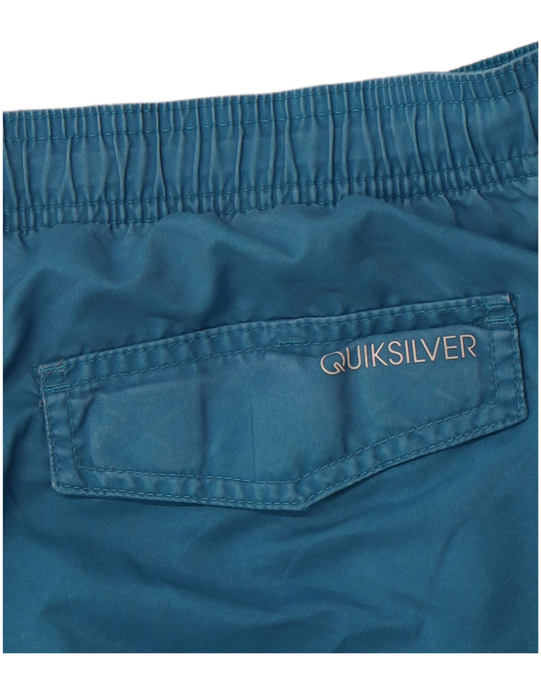 QUIKSILVER Мужские шорты для плавания XL, синие