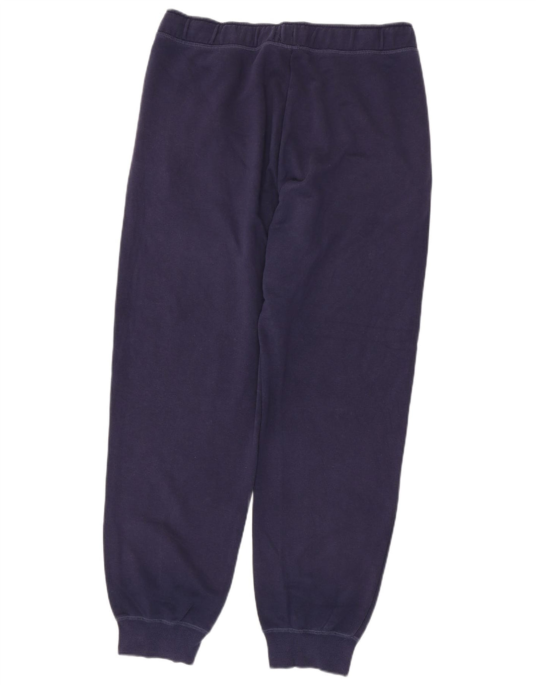 Мужские спортивные брюки Puma, джоггеры, большие, темно-синие