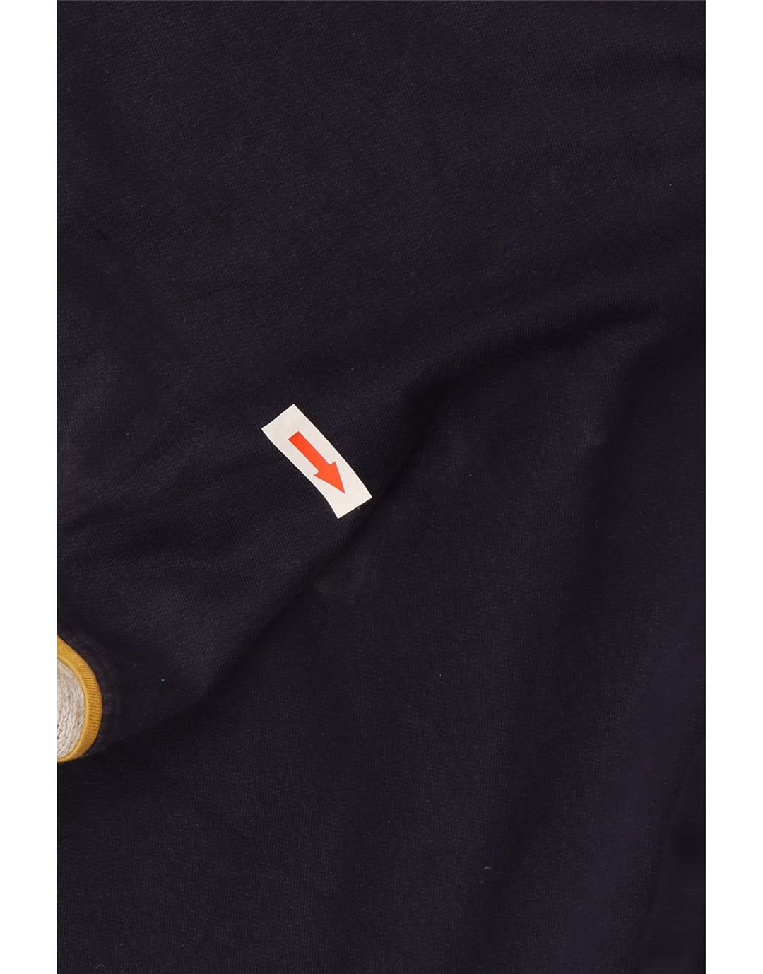 Женские спортивные брюки Zara UK 12, средние, темно-синие, цветные блоки