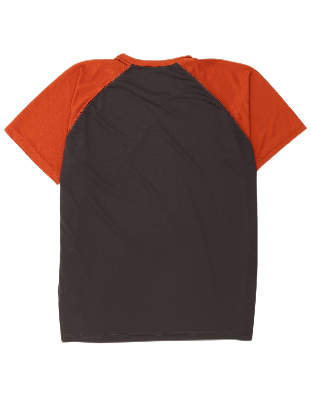 Мужская футболка с коротким рукавом Mountain Warehouse IsoCool, черный 2XL