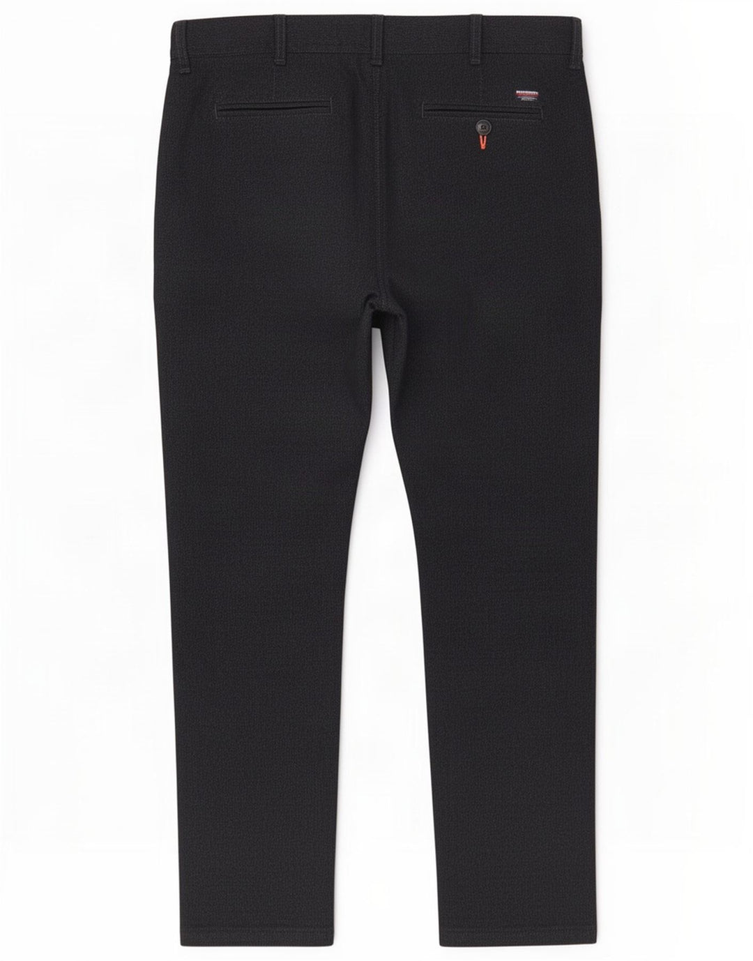 Мужские брюки-чинос Superdry W32 L29 темно-синие