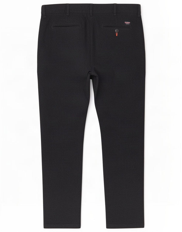 Мужские брюки-чинос Superdry W32 L29 темно-синие