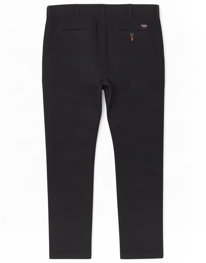 Мужские брюки-чинос Superdry W32 L29 темно-синие