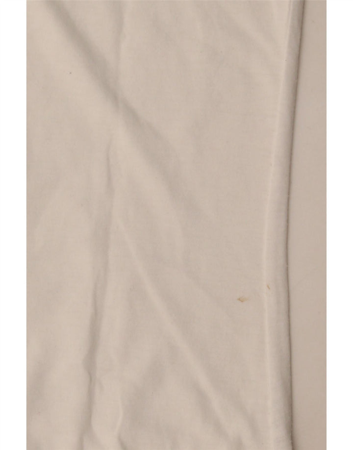 Женский жилет Puma UK 10, маленький белый полиэстер