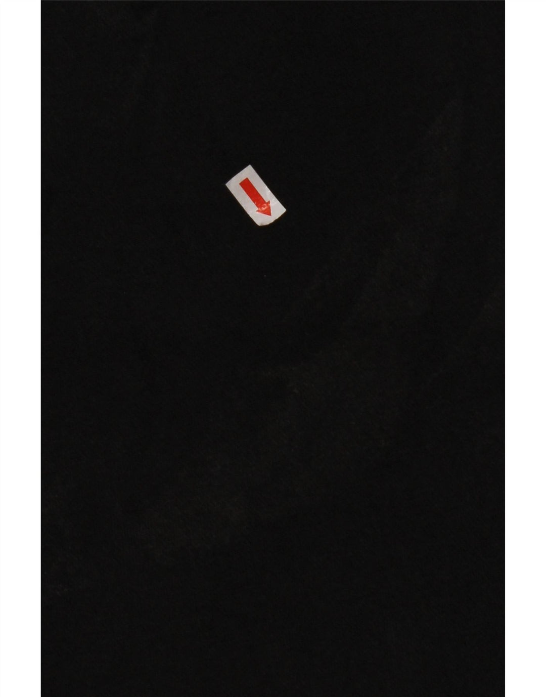 Женские спортивные брюки ADIDAS Joggers UK 14, средний черный, хлопок