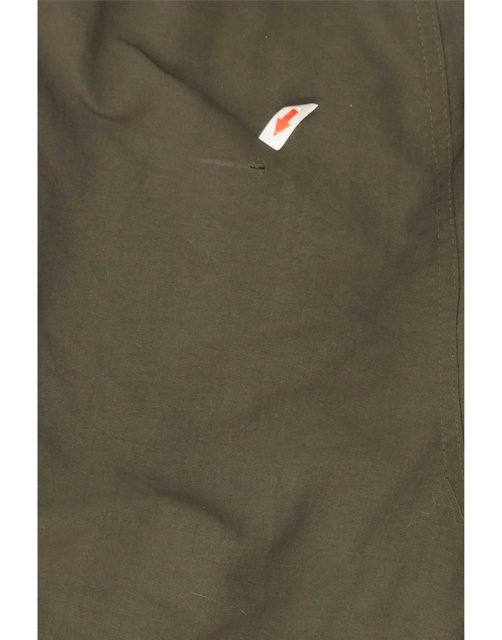 Мужские шорты карго The North Face 2XL W42 Хаки, нейлон