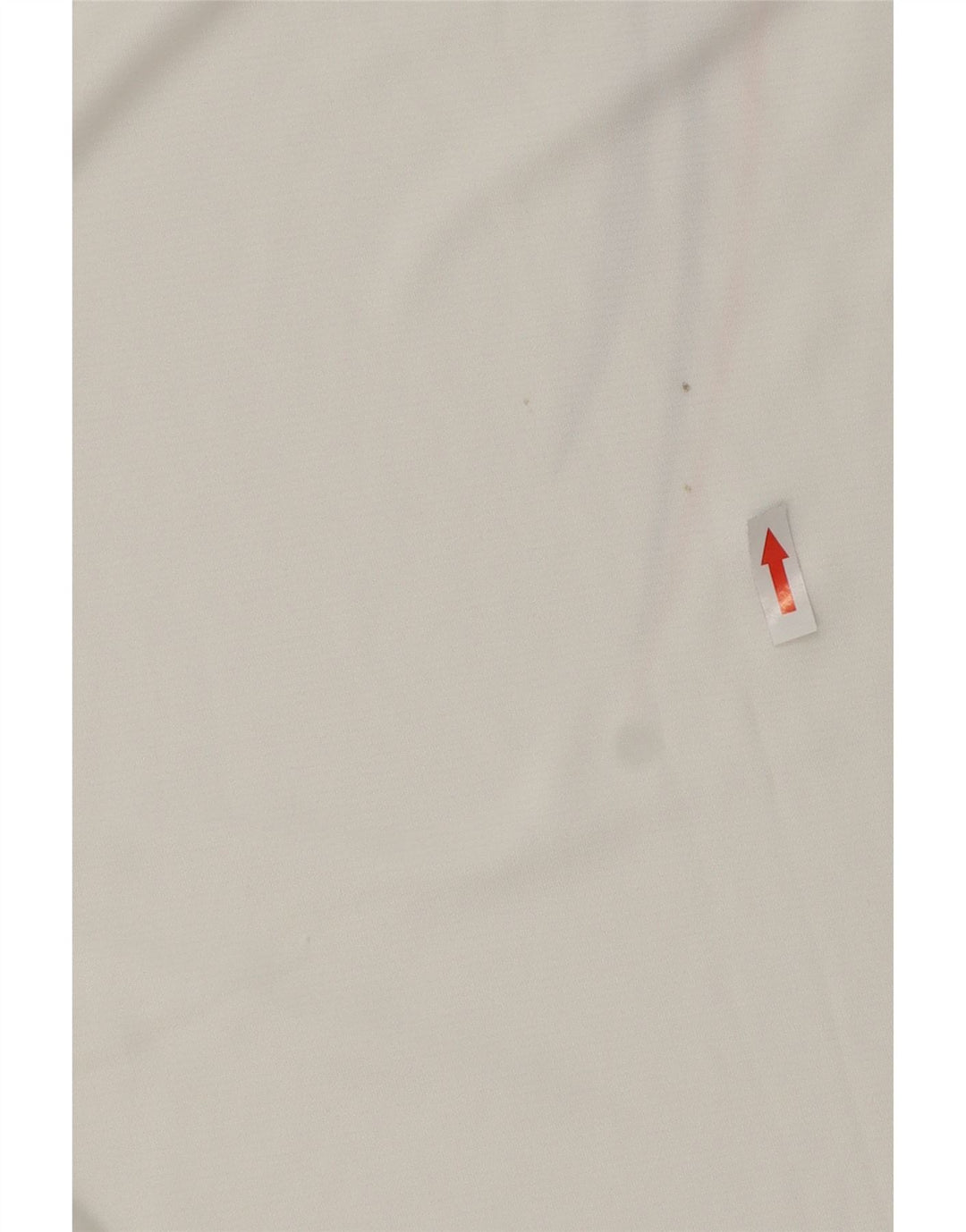 Мужская рубашка поло Lotto с графическим рисунком, большая белая полиэстер с цветными блоками